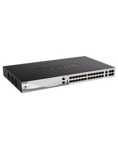 Коммутатор DGS 3130 30S B1A D-link