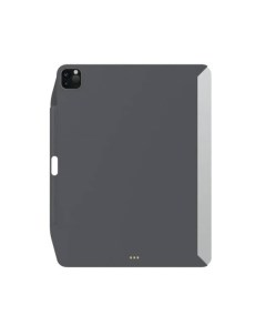 Чехол CoverBuddy для Apple iPad Pro 12 9 2020 Dark Grey GS 109 99 205 116 Switcheasy