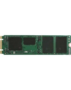 SSD накопитель D3 S4510 M 2 2280 480 ГБ SSDSCKKB480G801 Intel