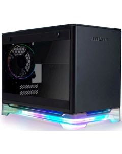 Корпус компьютерный CF08A A1 PLUS Black Inwin