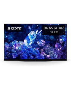 Телевизор XR 48A90K 48 122 см UHD 4K Sony