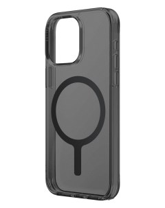 Чехол для iPhone 15 Pro Max с MagSafe Lifepro Xtreme AF Frost Smoke Uniq