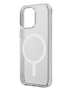 Чехол для iPhone 15 Pro с MagSafe Lifepro Xtreme AF Frost Clear Uniq