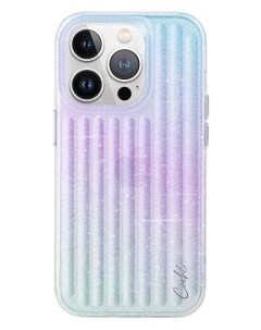 Чехол для iPhone 15 Pro COEHL Linear Stardust Uniq