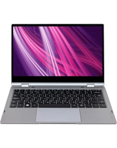 Ноутбук Slim 360 Gray H1306O5165WM Hiper