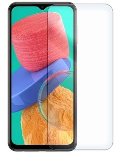 Защитное стекло для Samsung Galaxy M23 M33 полный клей Mobility