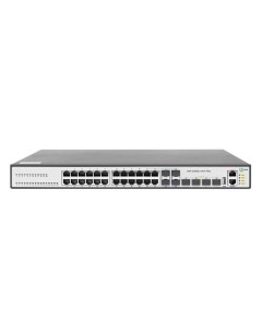 Коммутатор SNR SNR S2995G 24TX POE Ntn-snr