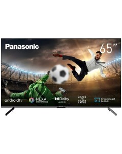 Телевизор TH 65HX750M 65 165 см UHD 4K Panasonic