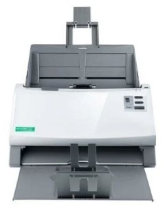Протяжный сканер SmartOffice PS3140U 0297TS Plustek