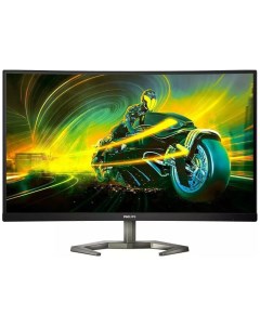 27 Монитор 27M1C5500VL Black 165Hz 2560x1440 VA Philips