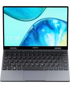 Ноутбук трансформер MiniBook X Gray Chuwi