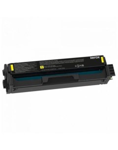 Тонер картридж для лазерного принтера 006R04396 006R04396 голубой оригинальный Xerox