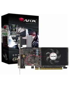 Видеокарта NVIDIA GeForce GT 610 AF610 1024D3L7 V6 Afox