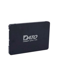 SSD накопитель DS700 2 5 960 ГБ DS700SSD 960GB Dato
