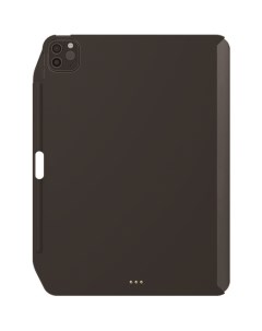 Чехол CoverBuddy для iPad Pro 12 9 2020 Black Switcheasy