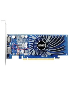 Видеокарта NVIDIA GeForce GT 1030 GT1030 2G BRK Asus
