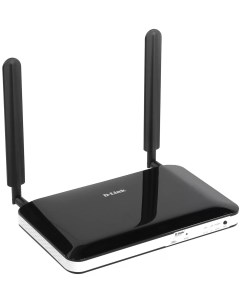 Wi Fi роутер D Link DWR 921 E3GR4HD Keenetic