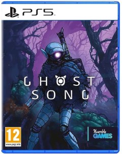 Игра Ghost Song PlayStation 5 русские субтитры Humble games