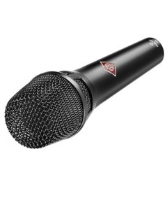 Микрофон KMS 105 bk Neumann