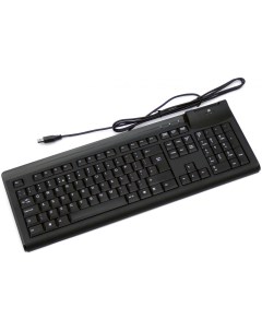 Проводная клавиатура KUS 0967 Black GP KBD11 01V Acer