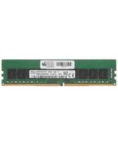 Оперативная память HMAA4GU6MJR8N VKN0 DDR4 1x32Gb 2666MHz Hynix