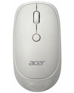 Беспроводная мышь OMR138 White ZL MCEEE 01l Acer