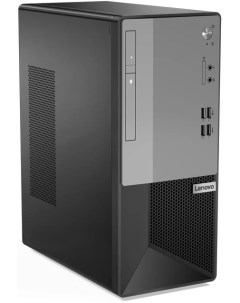 Настольный компьютер V50t Gen 2 черный 11QE003YUK Lenovo