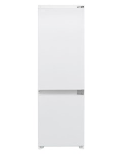 Холодильник BIBFF256 белый Finlux