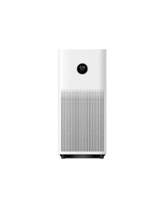 Очиститель воздуха Air Smart Purifier 4 Pro AC M15 SC белый CN Xiaomi