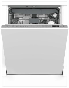 Встраиваемая посудомоечная машина HI 5D84 DW Hotpoint ariston