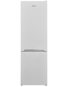 Холодильник RBFS152W белый Finlux