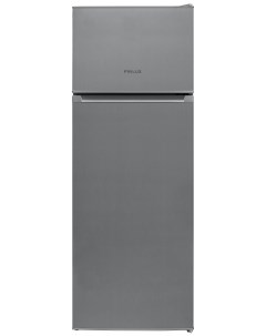 Холодильник RTFS144S серый Finlux