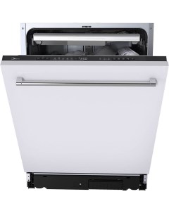 Встраиваемая посудомоечная машина MID60S350i Midea