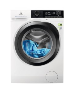 Стиральная машина EW8F249PSC с фронтальной загрузкой 9 кг 1400 об мин EN Electrolux