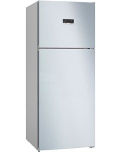 Холодильник KDN76XL30U серебристый Bosch