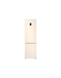 Холодильник RB37A52N0EL WT бежевый Samsung
