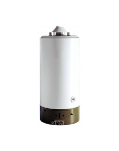 Водонагреватель газовый накопительный напольный SGA 150 R 155л Ariston