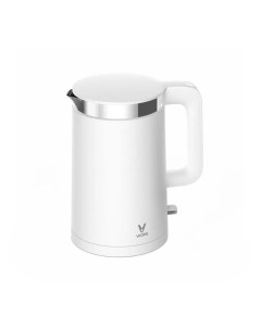 Чайник электрический V MK152A 1 5 л белый Viomi