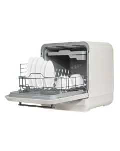 Посудомоечная машина DWM05 белый Pioneer