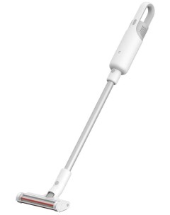 Ручной пылесос Mi Handheld Vacuum Cleaner Light 220Вт белый серый bhr4636gl Xiaomi