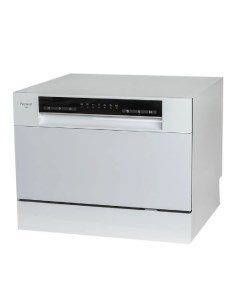 Посудомоечная машина DWM03 белый Pioneer