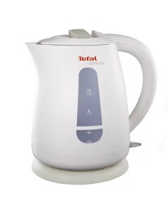 Чайник электрический KO29913 1 5 л белый Tefal