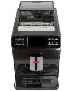 Кофемашина автоматическая CMA010C черная Pioneer