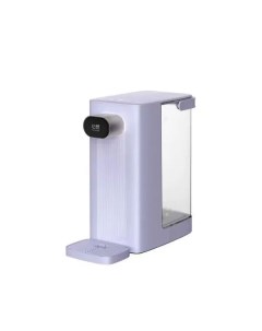 Термопот water heater 3 0L S2303 3 л фиолетовый Scishare