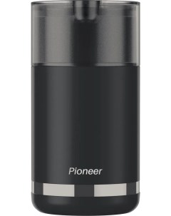 Кофемолка CG203 черный Pioneer