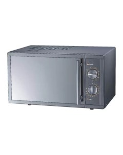 Микроволновая печь соло WD90023SLB7 серый черный Gastrorag