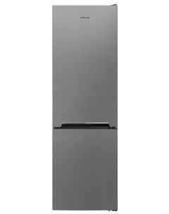 Холодильник RBFS170S серый Finlux
