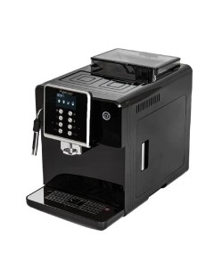 Кофемашина автоматическая CMA005 черная Pioneer