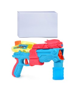 Водный Пистолет игрушечный JHD2021D Oubaoloon