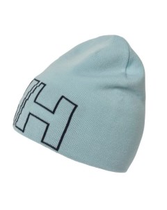 Шапка K OUTLINE BEANIE 53 54 синяя Helly hansen